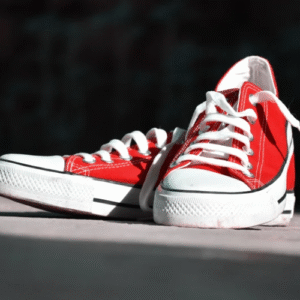 StreetStyle Lightweight Sneakers