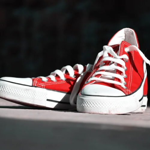 StreetStyle Lightweight Sneakers