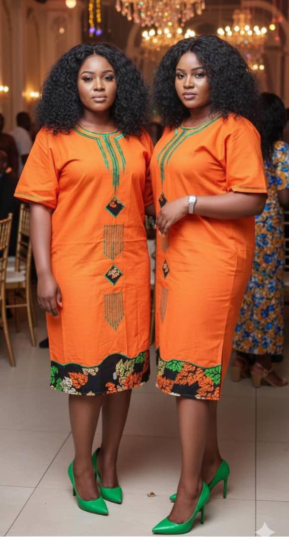 Elegant Kaftan - Image 2