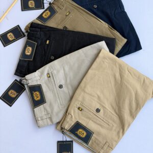 Luxury men Trousers