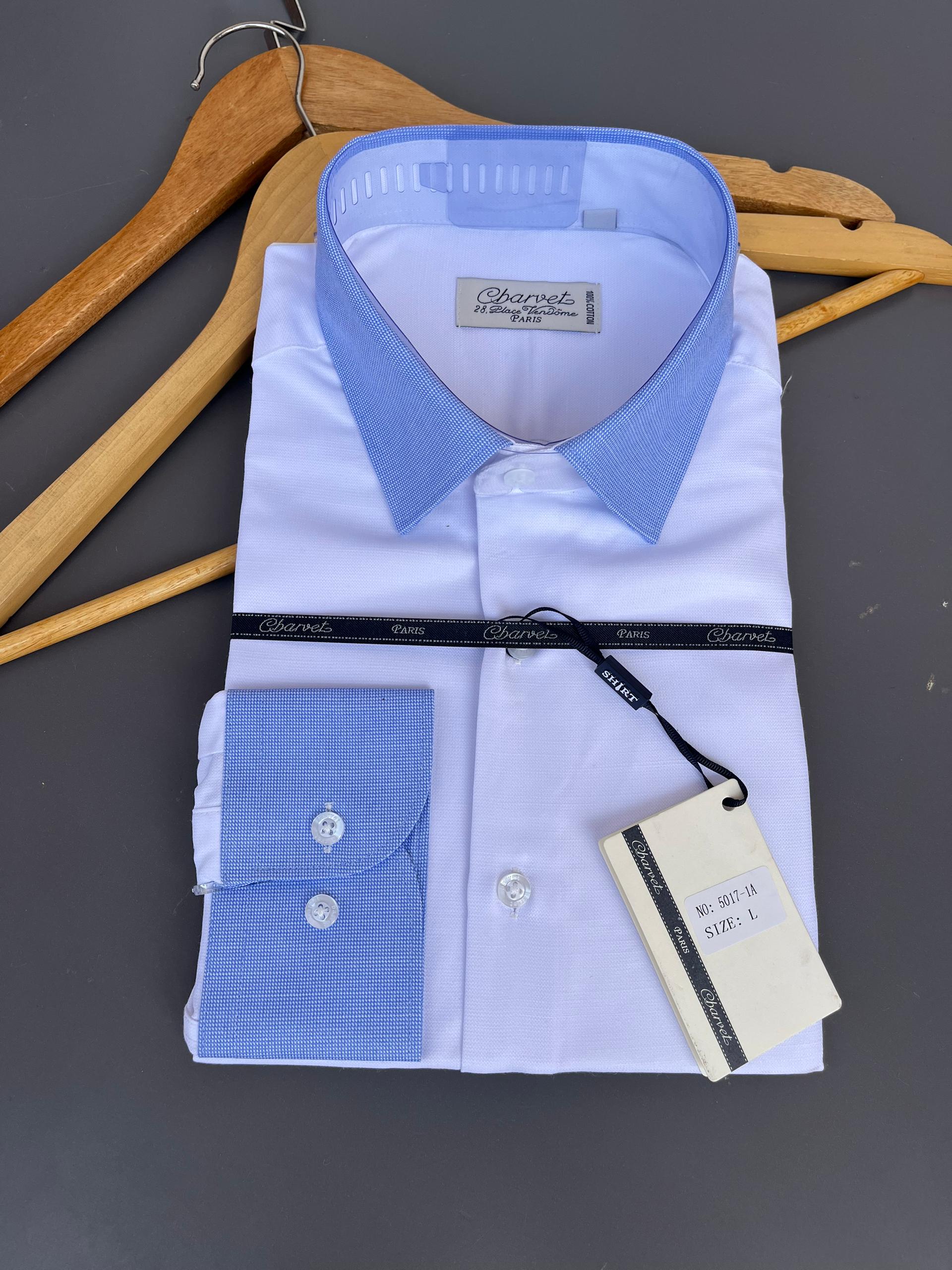 Luxury men Shirts - Image 3