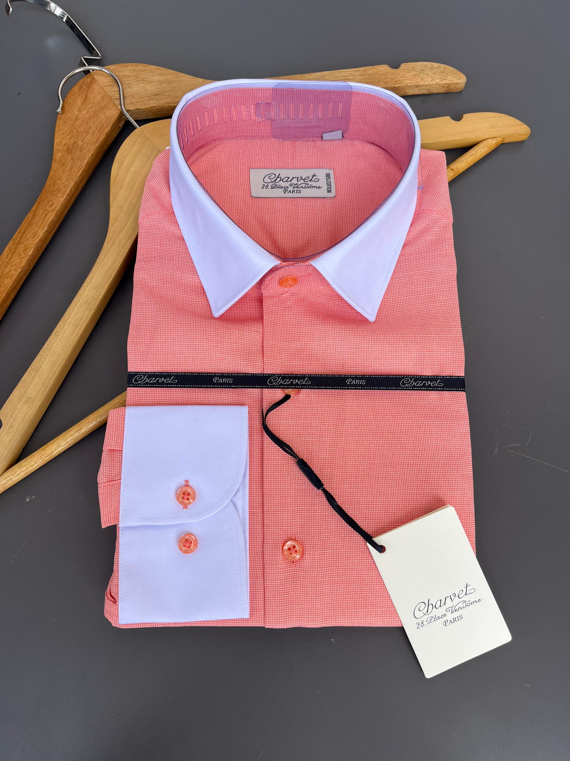 Luxury men Shirts - Image 4