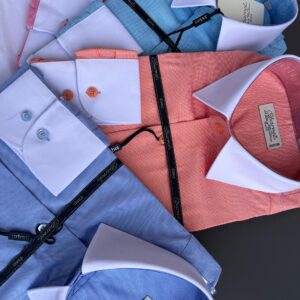 Luxury men Shirts