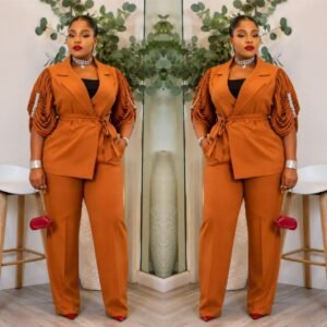 Premium ladies' 2-piece
