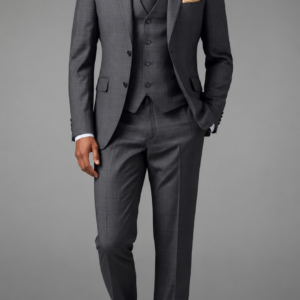 Elite Formal Suit